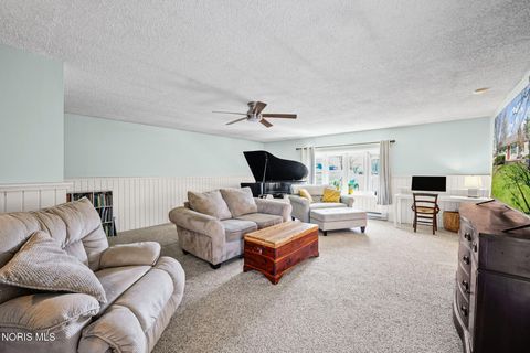 Tiny photo for 6902 State Route 12 St, Findlay, OH 45840 (MLS # 10006593)