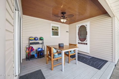 Tiny photo for 6902 State Route 12 St, Findlay, OH 45840 (MLS # 10006593)