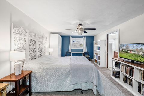 Tiny photo for 6902 State Route 12 St, Findlay, OH 45840 (MLS # 10006593)