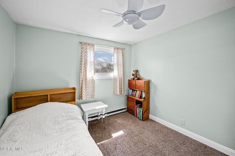 Tiny photo for 6902 State Route 12 St, Findlay, OH 45840 (MLS # 10006593)