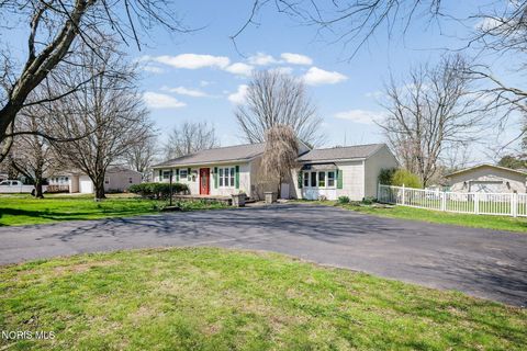 Tiny photo for 6902 State Route 12 St, Findlay, OH 45840 (MLS # 10006593)
