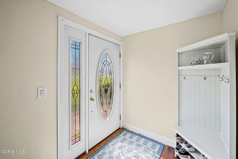 Tiny photo for 6902 State Route 12 St, Findlay, OH 45840 (MLS # 10006593)