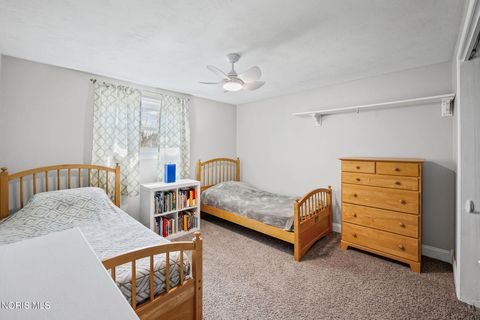 Tiny photo for 6902 State Route 12 St, Findlay, OH 45840 (MLS # 10006593)