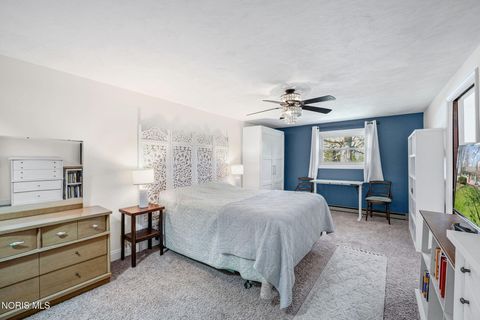 Tiny photo for 6902 State Route 12 St, Findlay, OH 45840 (MLS # 10006593)