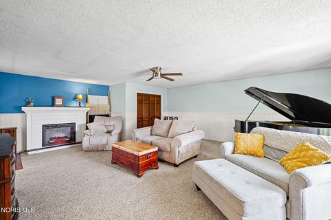 Tiny photo for 6902 State Route 12 St, Findlay, OH 45840 (MLS # 10006593)