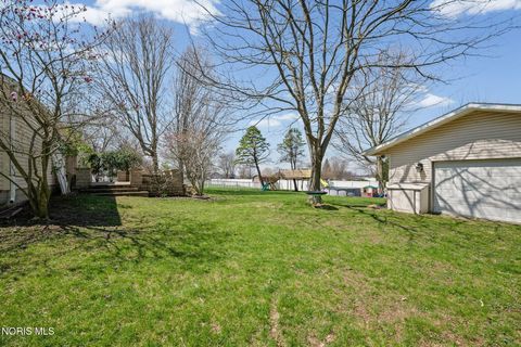 Tiny photo for 6902 State Route 12 St, Findlay, OH 45840 (MLS # 10006593)