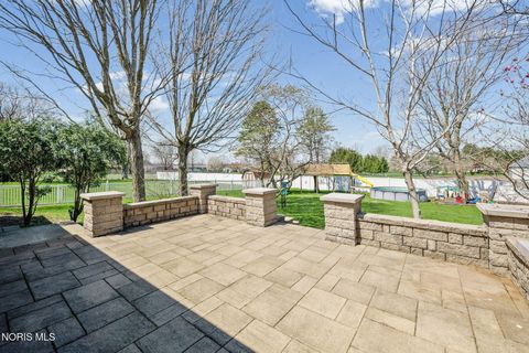 Tiny photo for 6902 State Route 12 St, Findlay, OH 45840 (MLS # 10006593)