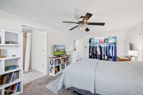 Tiny photo for 6902 State Route 12 St, Findlay, OH 45840 (MLS # 10006593)