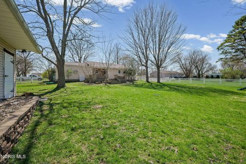 Tiny photo for 6902 State Route 12 St, Findlay, OH 45840 (MLS # 10006593)