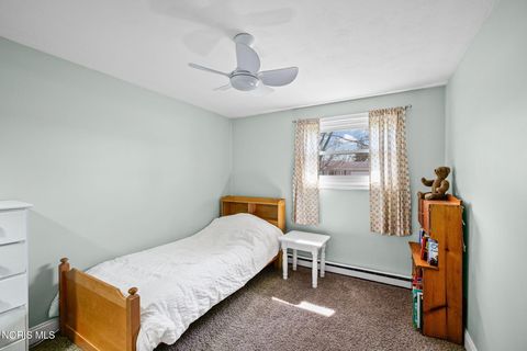 Tiny photo for 6902 State Route 12 St, Findlay, OH 45840 (MLS # 10006593)