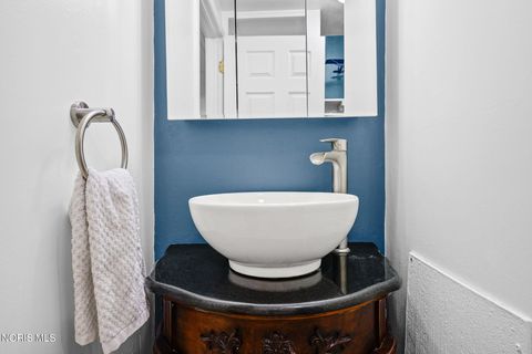 Tiny photo for 6902 State Route 12 St, Findlay, OH 45840 (MLS # 10006593)