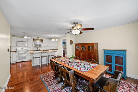 Tiny photo for 6902 State Route 12 St, Findlay, OH 45840 (MLS # 10006593)