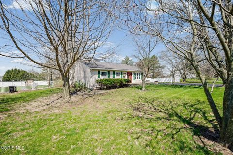 Tiny photo for 6902 State Route 12 St, Findlay, OH 45840 (MLS # 10006593)