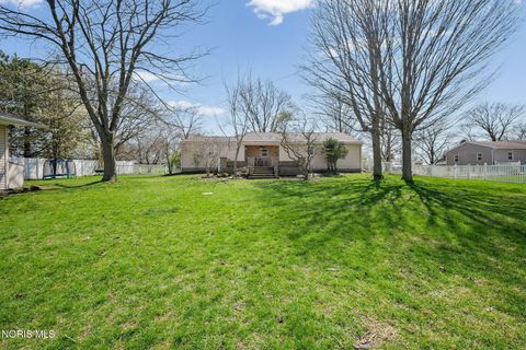 Tiny photo for 6902 State Route 12 St, Findlay, OH 45840 (MLS # 10006593)