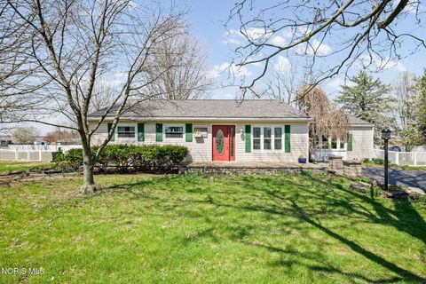 Photo of 6902 State Route 12 St, Findlay, OH 45840 (MLS # 10006593)
