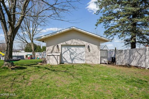 Tiny photo for 6902 State Route 12 St, Findlay, OH 45840 (MLS # 10006593)