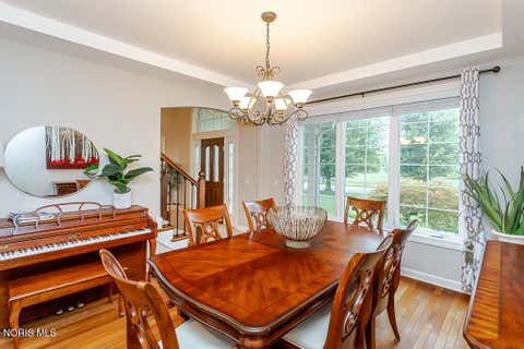 Tiny photo for 4810 Farm Creek Lane, Sylvania, OH 43560 (MLS # 10011804)
