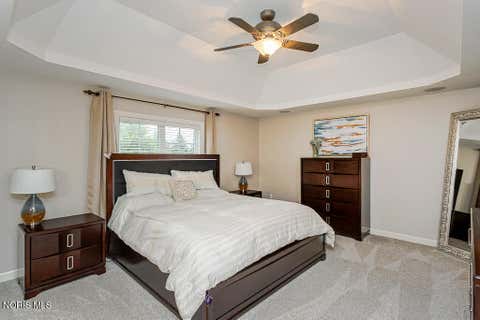 Tiny photo for 4810 Farm Creek Lane, Sylvania, OH 43560 (MLS # 10011804)