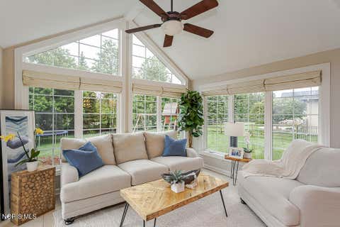 Tiny photo for 4810 Farm Creek Lane, Sylvania, OH 43560 (MLS # 10011804)