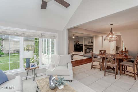 Tiny photo for 4810 Farm Creek Lane, Sylvania, OH 43560 (MLS # 10011804)