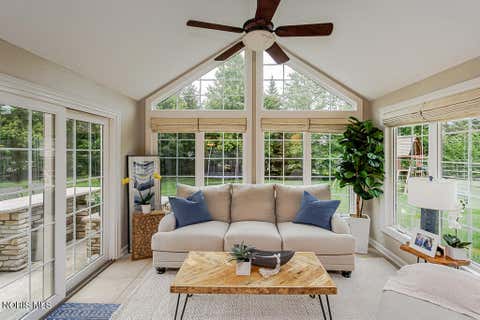 Tiny photo for 4810 Farm Creek Lane, Sylvania, OH 43560 (MLS # 10011804)