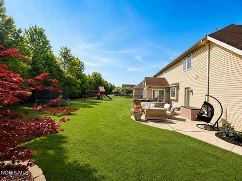 Tiny photo for 4810 Farm Creek Lane, Sylvania, OH 43560 (MLS # 10011804)