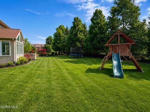 Tiny photo for 4810 Farm Creek Lane, Sylvania, OH 43560 (MLS # 10011804)