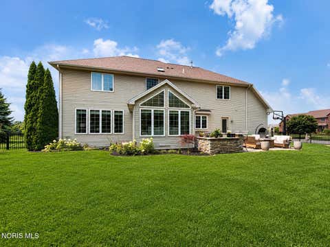Tiny photo for 4810 Farm Creek Lane, Sylvania, OH 43560 (MLS # 10011804)