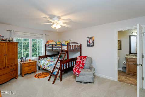 Tiny photo for 4810 Farm Creek Lane, Sylvania, OH 43560 (MLS # 10011804)