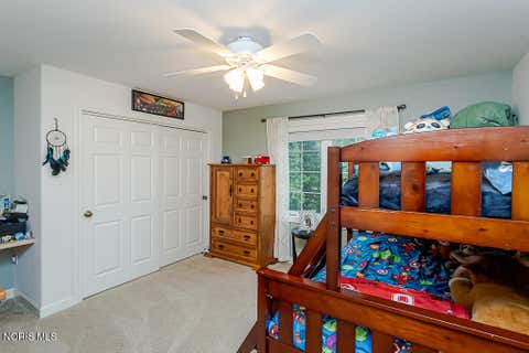 Tiny photo for 4810 Farm Creek Lane, Sylvania, OH 43560 (MLS # 10011804)