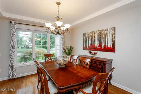 Tiny photo for 4810 Farm Creek Lane, Sylvania, OH 43560 (MLS # 10011804)