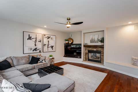 Tiny photo for 4810 Farm Creek Lane, Sylvania, OH 43560 (MLS # 10011804)