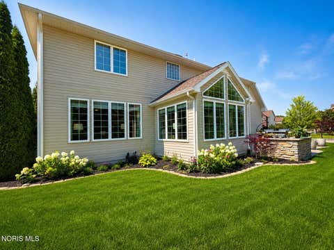 Tiny photo for 4810 Farm Creek Lane, Sylvania, OH 43560 (MLS # 10011804)