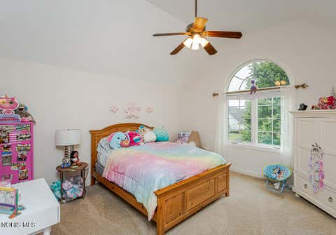Tiny photo for 4810 Farm Creek Lane, Sylvania, OH 43560 (MLS # 10011804)