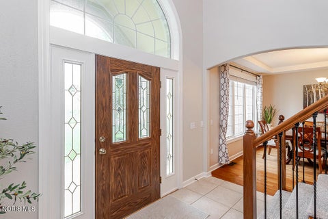 Tiny photo for 4810 Farm Creek Lane, Sylvania, OH 43560 (MLS # 10011804)