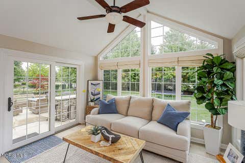 Tiny photo for 4810 Farm Creek Lane, Sylvania, OH 43560 (MLS # 10011804)