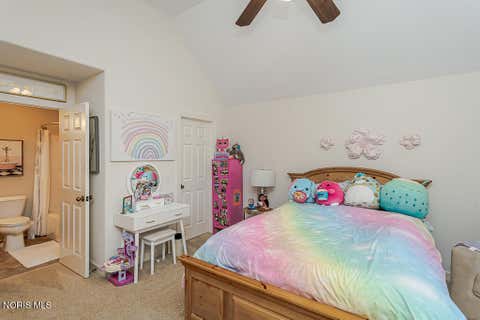 Tiny photo for 4810 Farm Creek Lane, Sylvania, OH 43560 (MLS # 10011804)