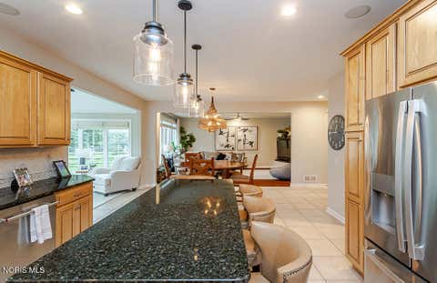 Tiny photo for 4810 Farm Creek Lane, Sylvania, OH 43560 (MLS # 10011804)
