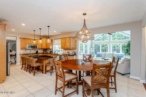 Tiny photo for 4810 Farm Creek Lane, Sylvania, OH 43560 (MLS # 10011804)