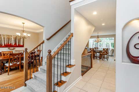 Tiny photo for 4810 Farm Creek Lane, Sylvania, OH 43560 (MLS # 10011804)