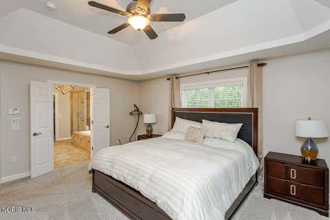 Tiny photo for 4810 Farm Creek Lane, Sylvania, OH 43560 (MLS # 10011804)