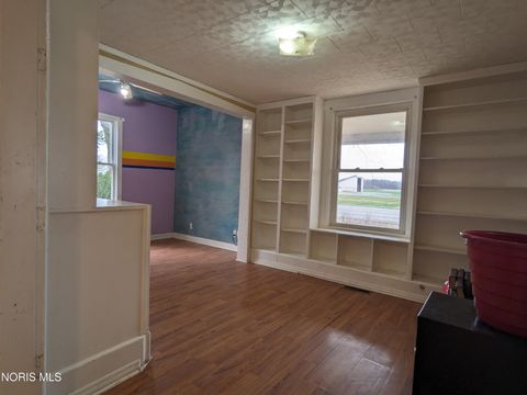 Tiny photo for 3470 Ohio 235, McComb, OH 45858 (MLS # 10004996)