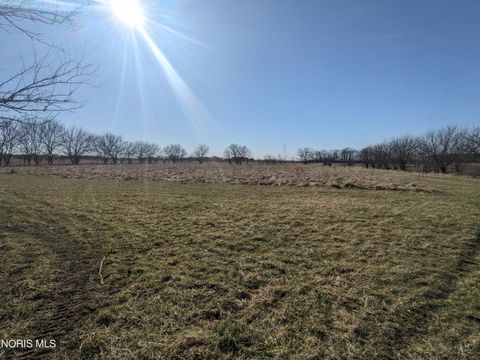 Tiny photo for 3470 Ohio 235, McComb, OH 45858 (MLS # 10004996)