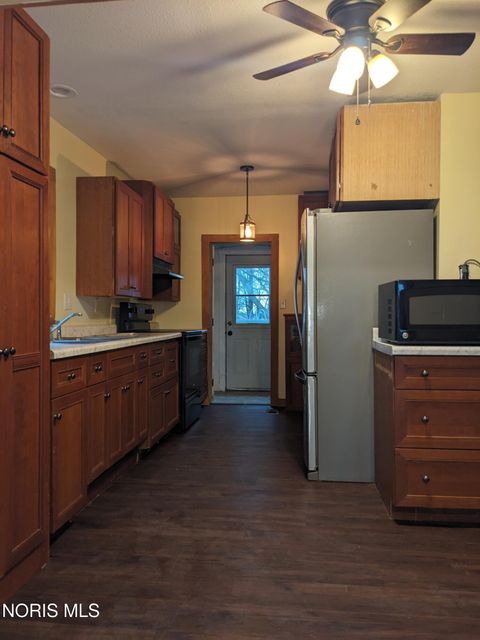 Tiny photo for 3470 Ohio 235, McComb, OH 45858 (MLS # 10004996)