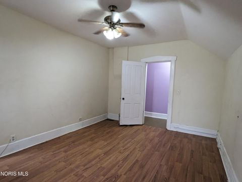 Tiny photo for 3470 Ohio 235, McComb, OH 45858 (MLS # 10004996)