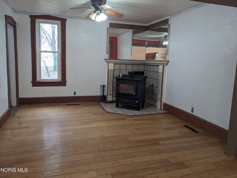 Tiny photo for 3470 Ohio 235, McComb, OH 45858 (MLS # 10004996)