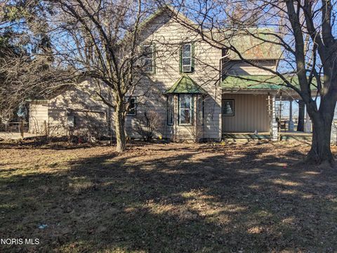 Photo of 3470 Ohio 235, McComb, OH 45858 (MLS # 10004996)