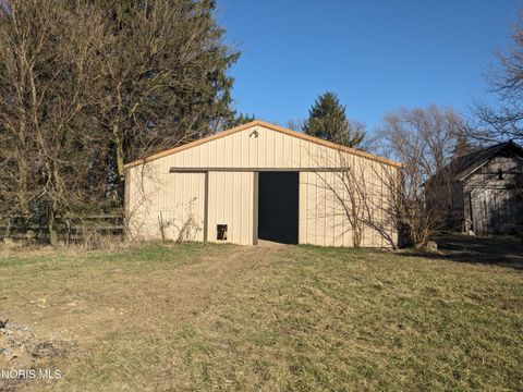 Tiny photo for 3470 Ohio 235, McComb, OH 45858 (MLS # 10004996)
