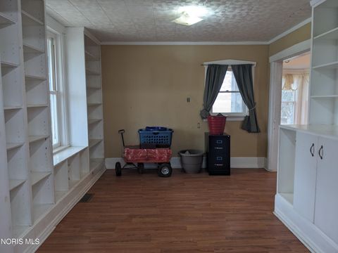 Tiny photo for 3470 Ohio 235, McComb, OH 45858 (MLS # 10004996)