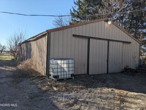 Tiny photo for 3470 Ohio 235, McComb, OH 45858 (MLS # 10004996)